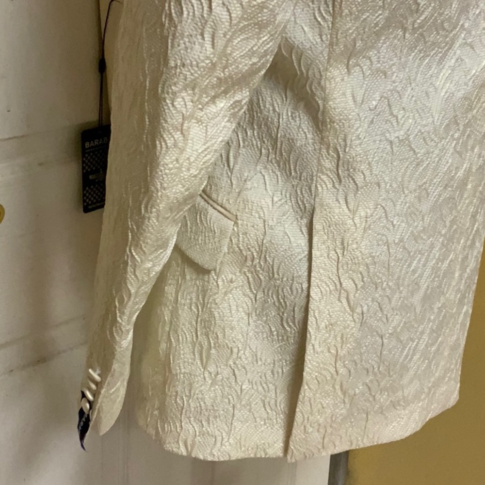 Mens jacket - Picture 3 of 6